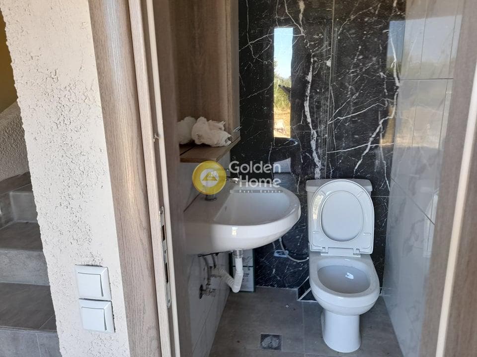 Μονοκατοικία στην Μπουλαμάτσια, Κασσάνδρα — Φωτογραφία 24 από 58