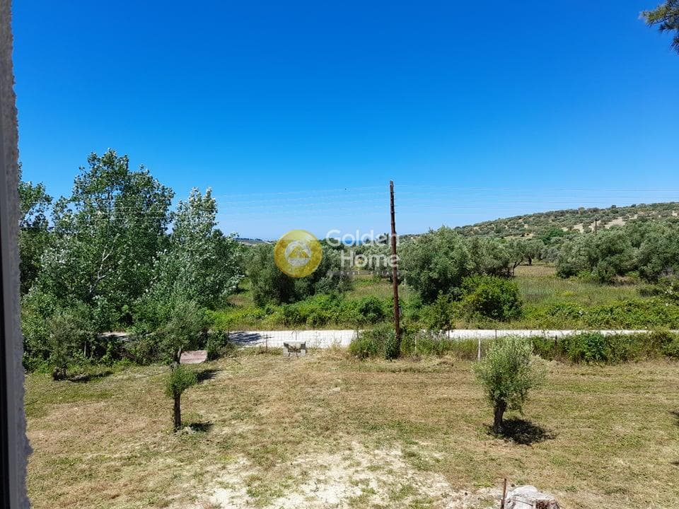 Μονοκατοικία στην Μπουλαμάτσια, Κασσάνδρα — Φωτογραφία 33 από 58