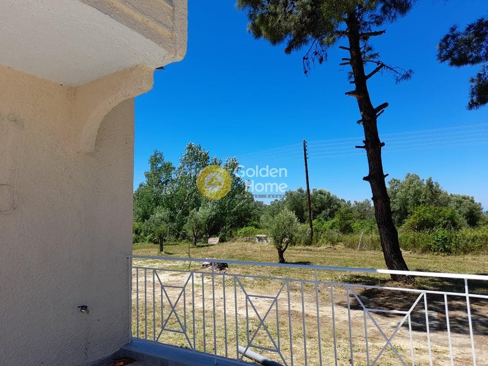 Μονοκατοικία στην Μπουλαμάτσια, Κασσάνδρα — Φωτογραφία 1 από 53