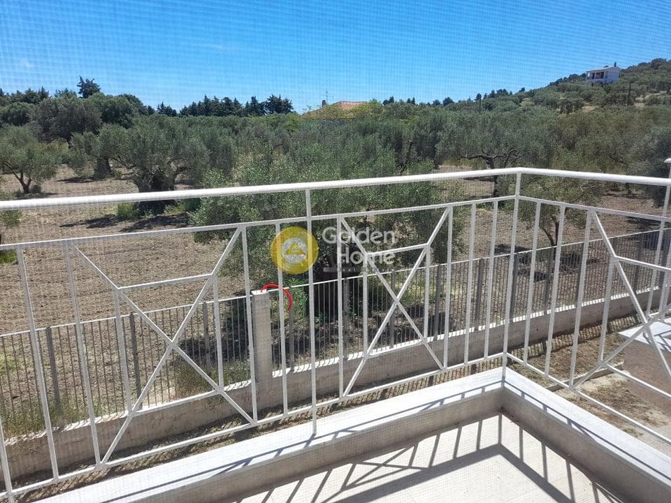 Μονοκατοικία στην Μπουλαμάτσια, Κασσάνδρα — Φωτογραφία 41 από 53