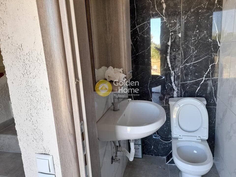 Μονοκατοικία στην Μπουλαμάτσια, Κασσάνδρα — Φωτογραφία 50 από 53