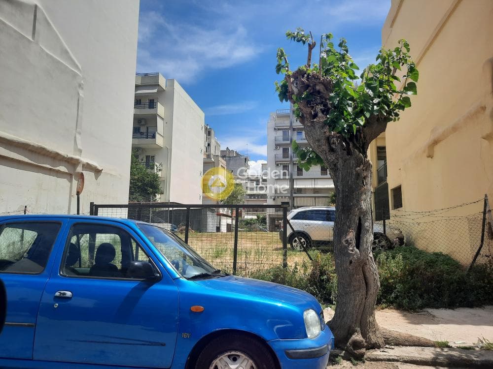 Οικόπεδο στην Τριών Ναυάρχων, Πάτρα — Φωτογραφία 5 από 11