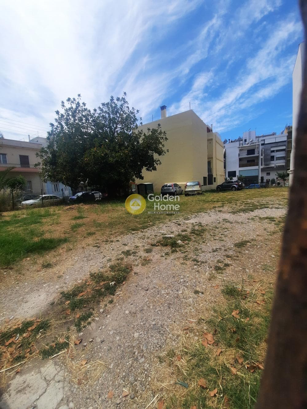 Οικόπεδο στην Τριών Ναυάρχων, Πάτρα — Φωτογραφία 8 από 11