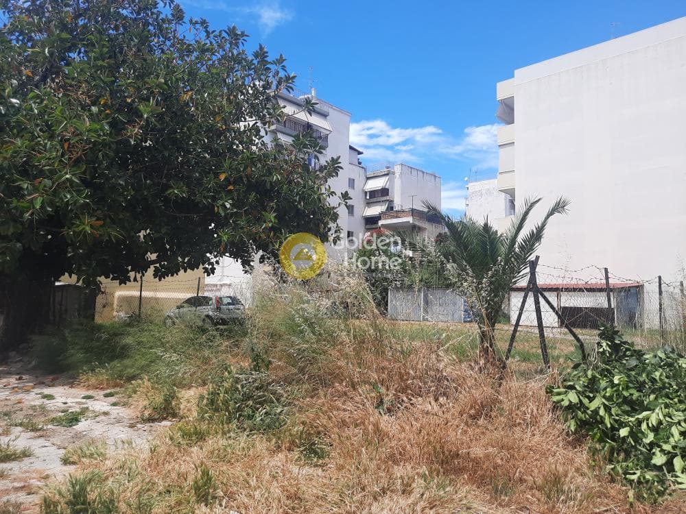 Οικόπεδο στην Τριών Ναυάρχων, Πάτρα — Φωτογραφία 11 από 11