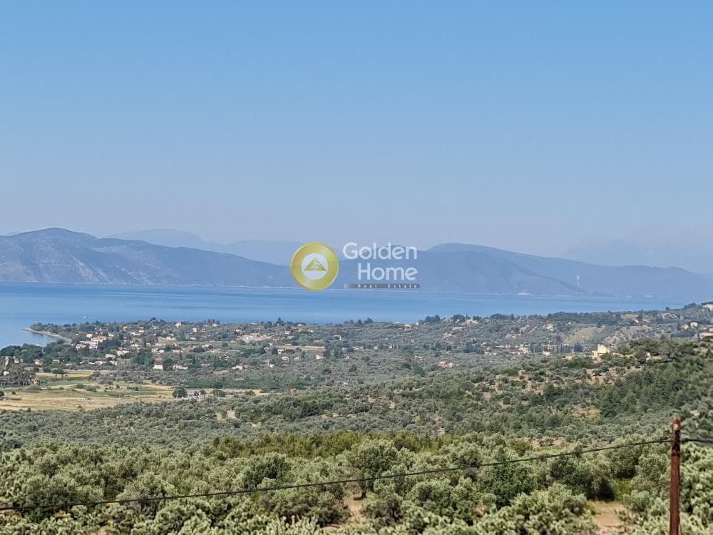 Μονοκατοικία στην Καλοχώρι-Παντείχι, Τανάγρα — Φωτογραφία 18 από 22