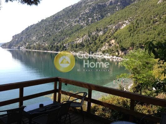 Μονοκατοικία στην Καλοχώρι-Παντείχι, Τανάγρα — Φωτογραφία 22 από 22