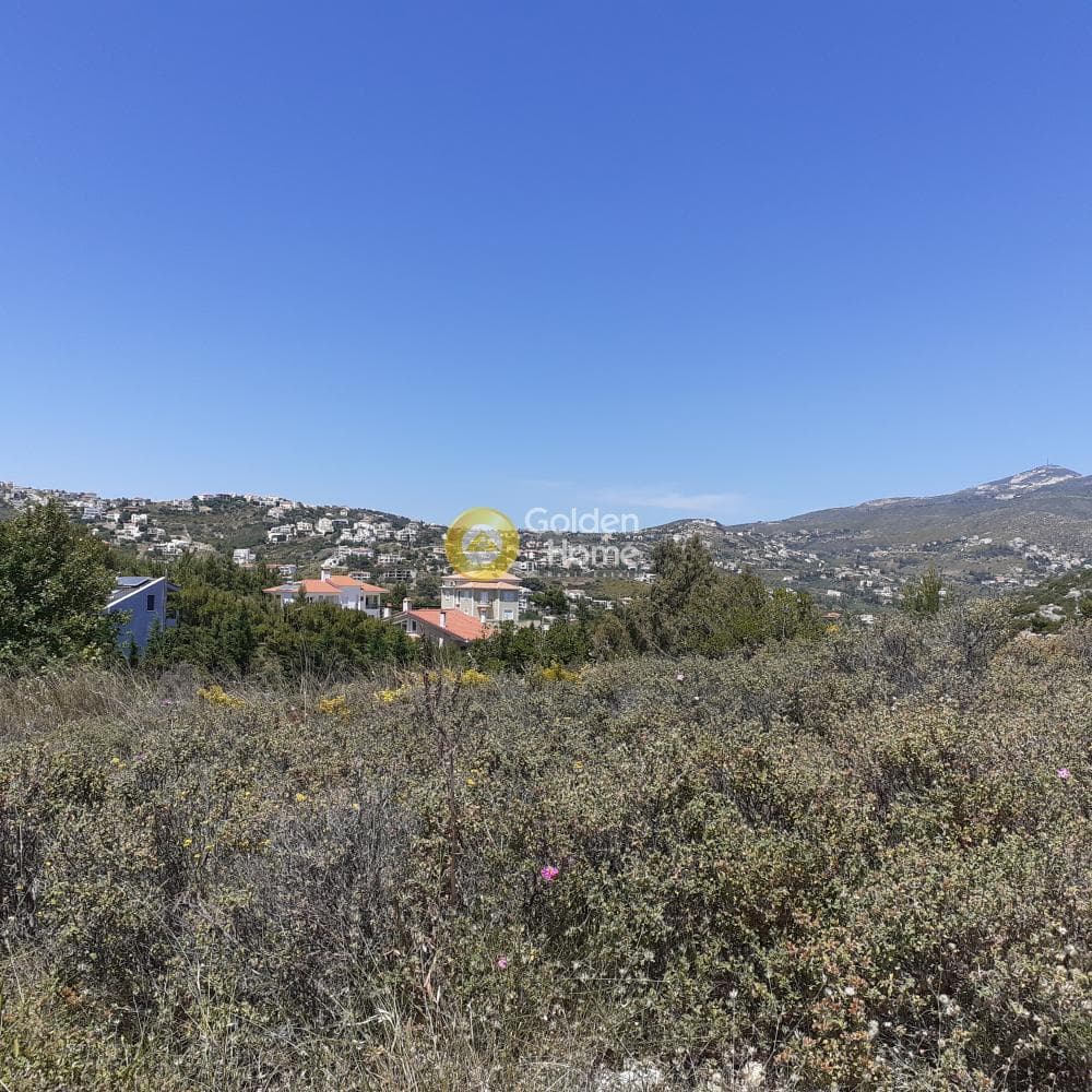 Οικόπεδο στην Ντράφι, Πικέρμι — Φωτογραφία 2 από 2