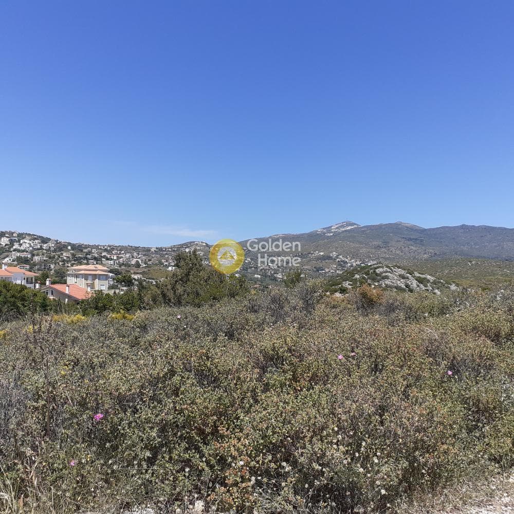 Οικόπεδο στην Ντράφι, Πικέρμι — Φωτογραφία 1 από 2