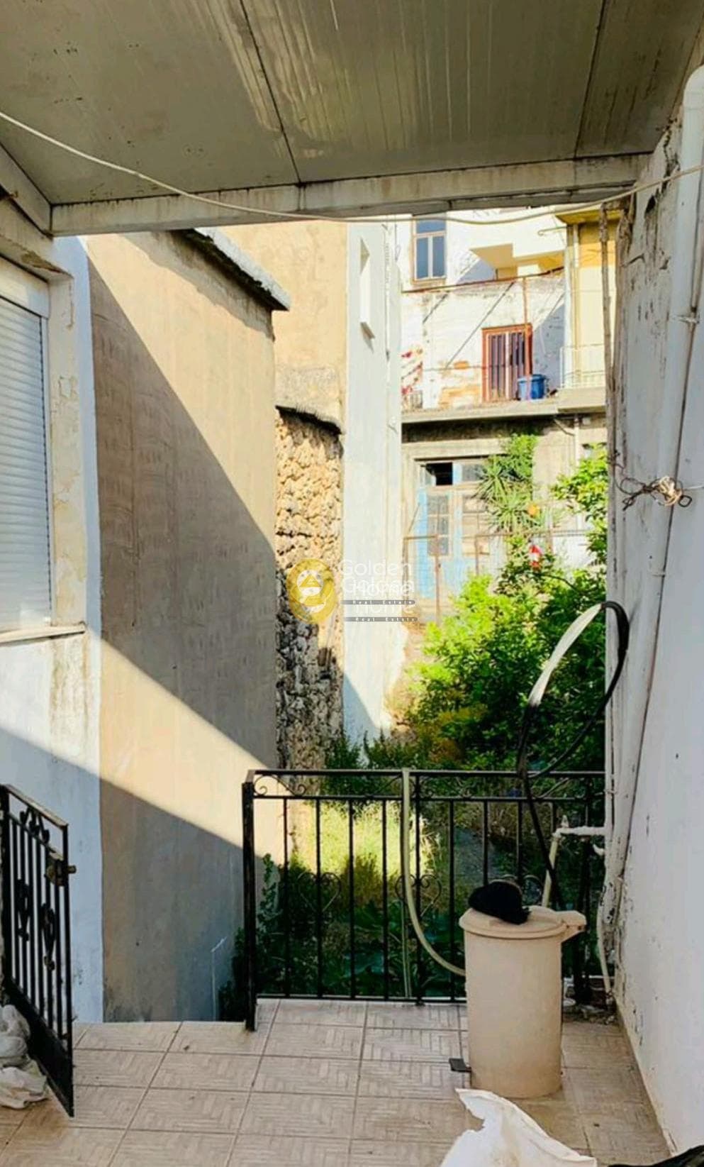Μονοκατοικία στην Μαλάδες, Τέμενος — Φωτογραφία 2 από 9