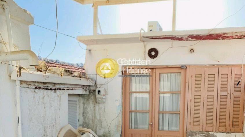 Μονοκατοικία στην Μαλάδες, Τέμενος — Φωτογραφία 5 από 9