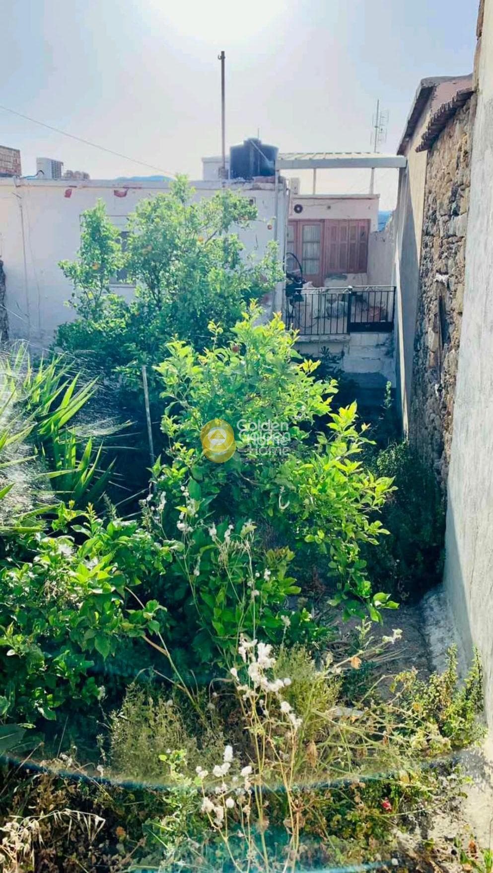 Μονοκατοικία στην Μαλάδες, Τέμενος — Φωτογραφία 8 από 9
