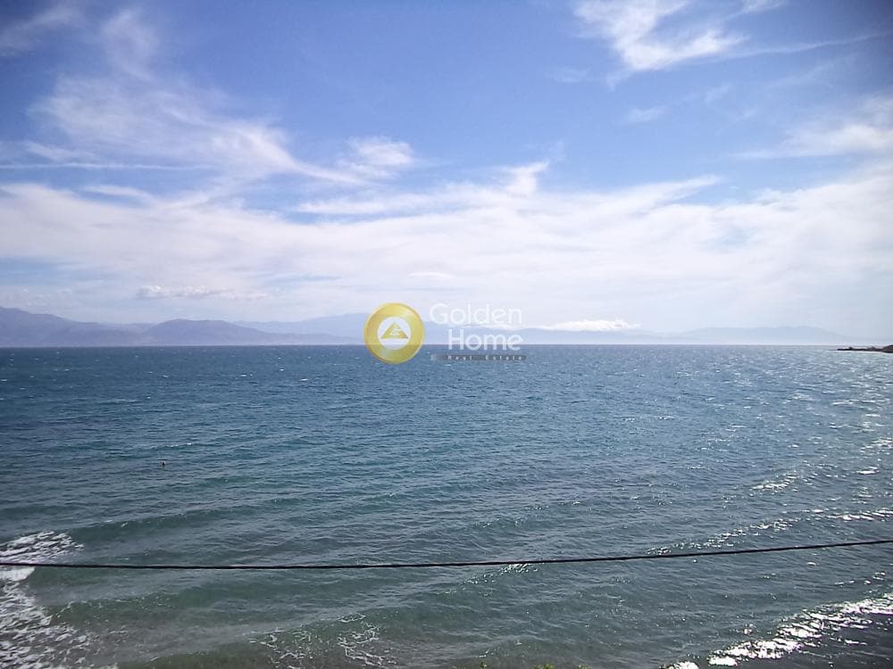 Ξενοδοχείο στην Τερψιθέα, Διακοπτό — Φωτογραφία 1 από 23