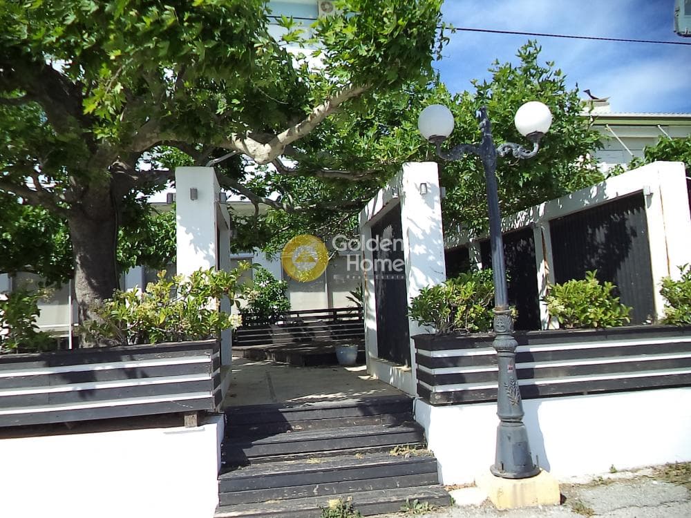 Ξενοδοχείο στην Τερψιθέα, Διακοπτό — Φωτογραφία 3 από 23