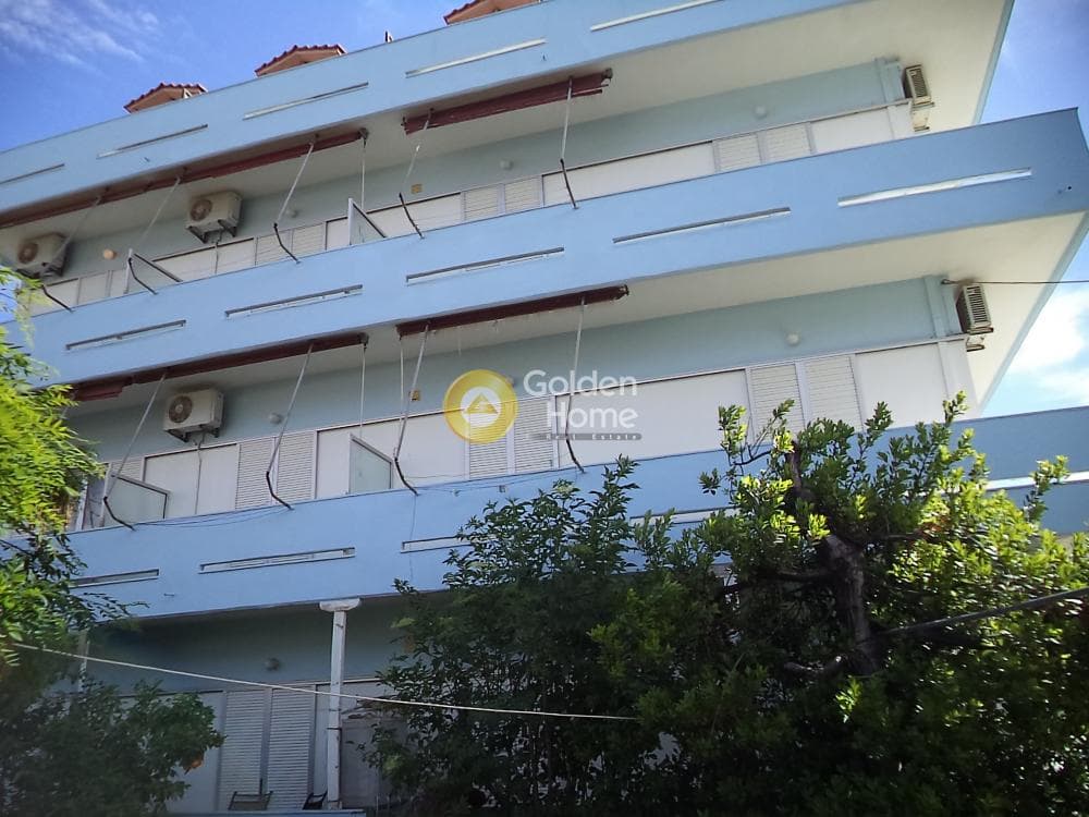 Ξενοδοχείο στην Τερψιθέα, Διακοπτό — Φωτογραφία 6 από 23