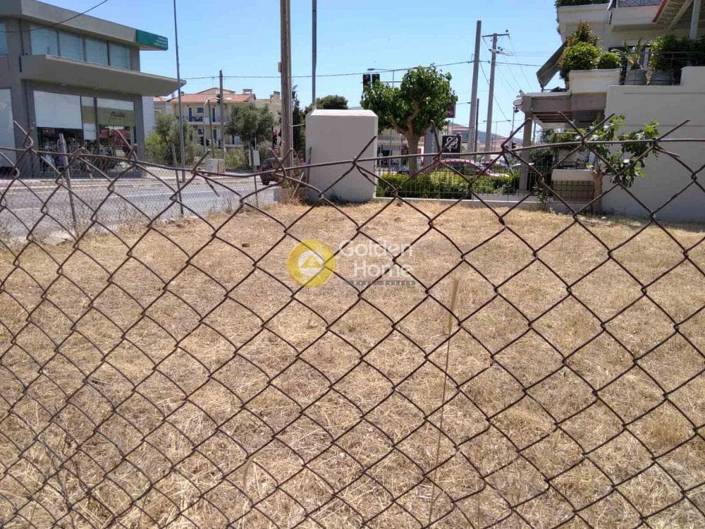 Building Plot in Patima, Chalandri — Photo 2 of 4