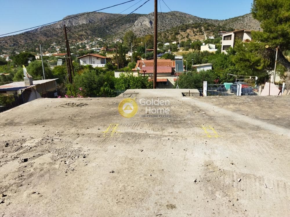 Αγροτεμάχιο στην Κακή Βίγλα, Σαλαμίνα — Φωτογραφία 4 από 7