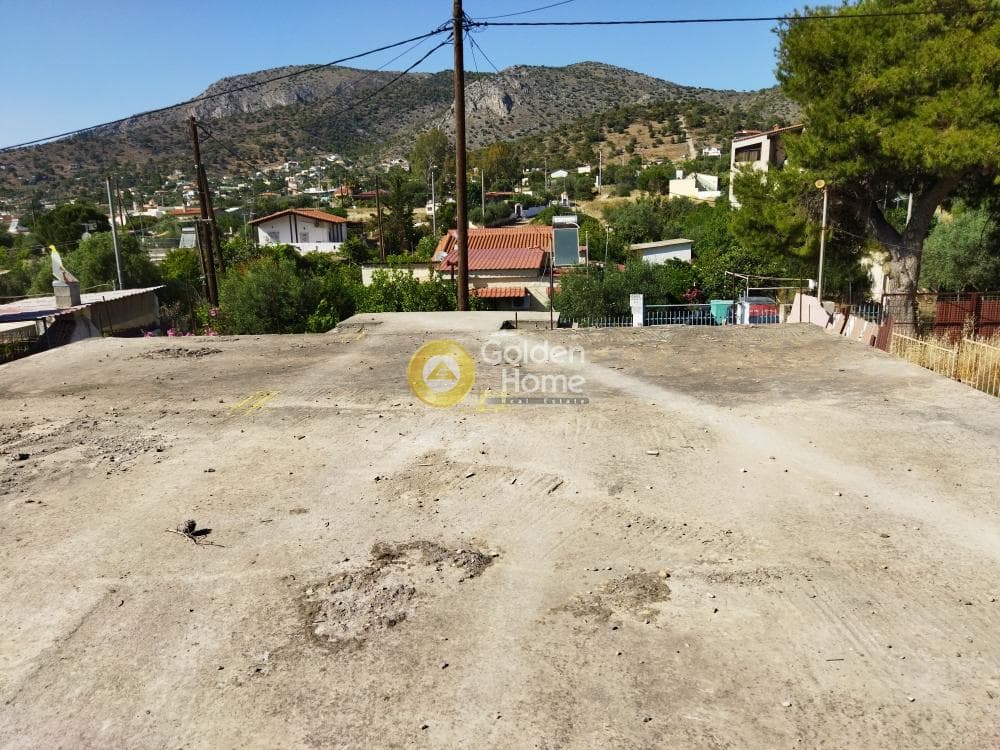 Αγροτεμάχιο στην Κακή Βίγλα, Σαλαμίνα — Φωτογραφία 5 από 7