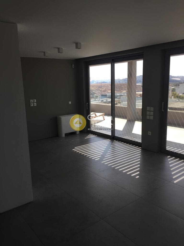 Διαμέρισμα στην Ιππόδρομος, Καλλιθέα — Φωτογραφία 9 από 23