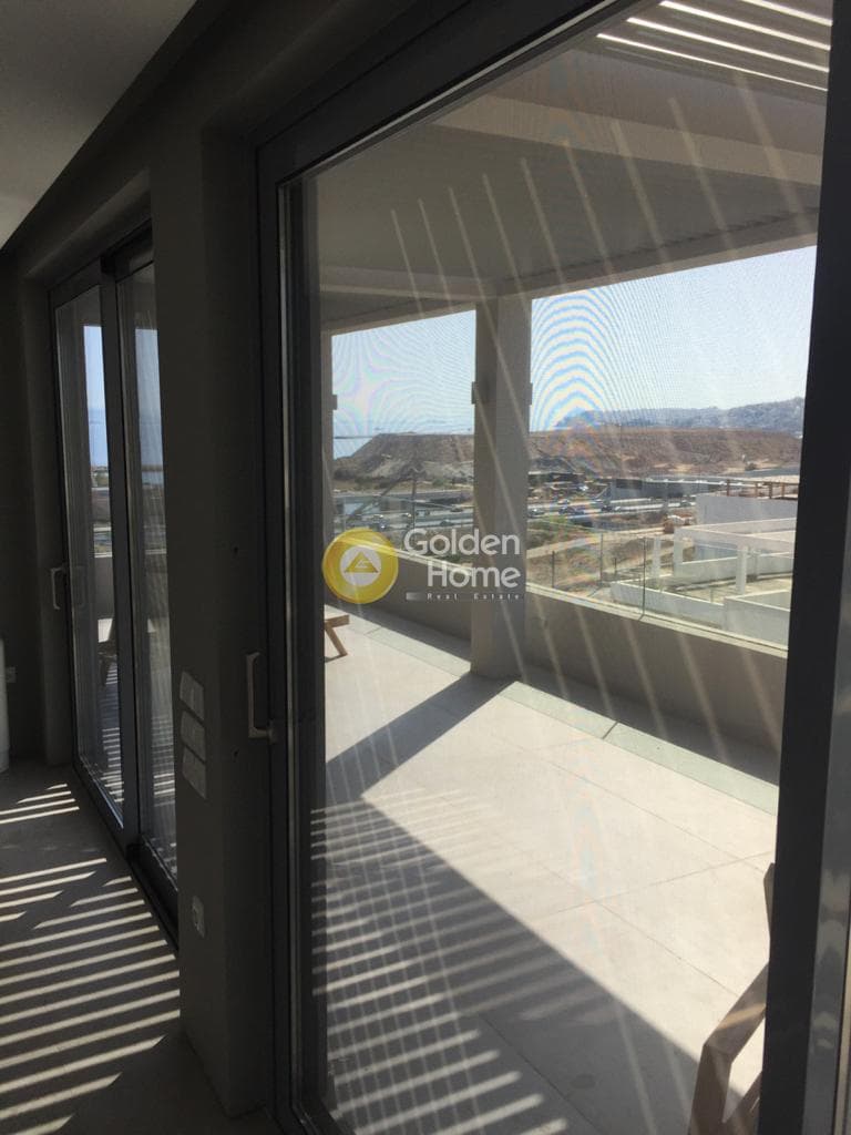 Διαμέρισμα στην Ιππόδρομος, Καλλιθέα — Φωτογραφία 13 από 23