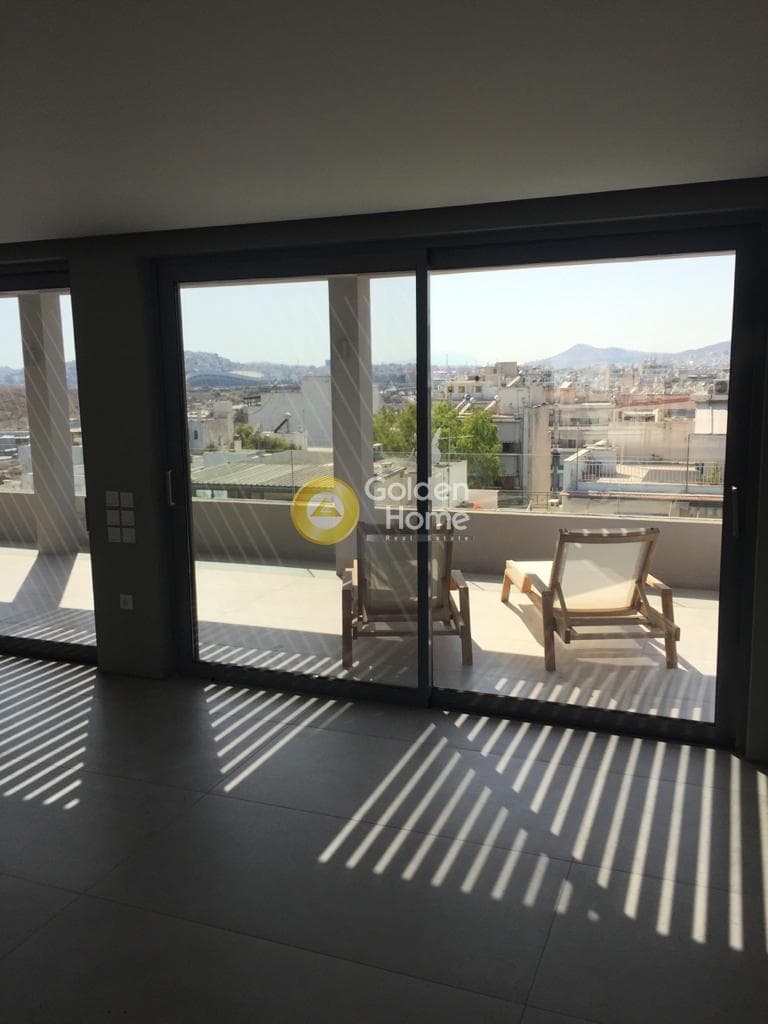Διαμέρισμα στην Ιππόδρομος, Καλλιθέα — Φωτογραφία 20 από 23