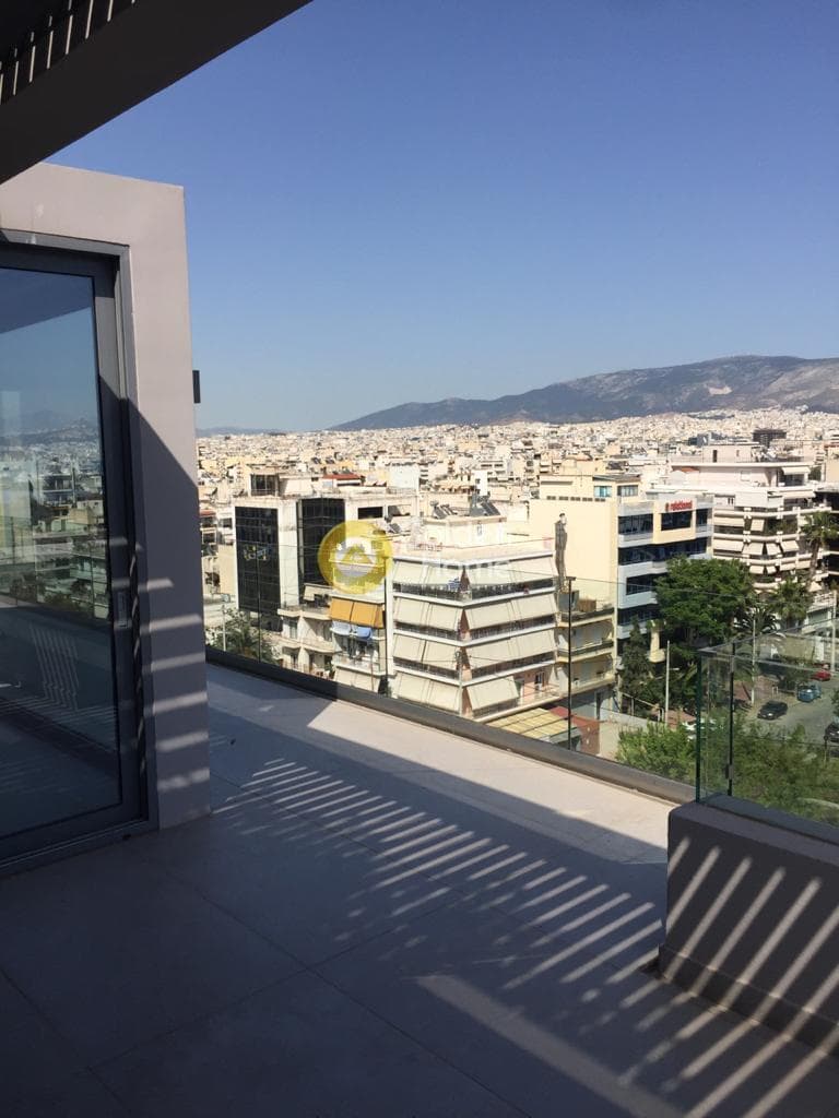 Διαμέρισμα στην Ιππόδρομος, Καλλιθέα — Φωτογραφία 3 από 23