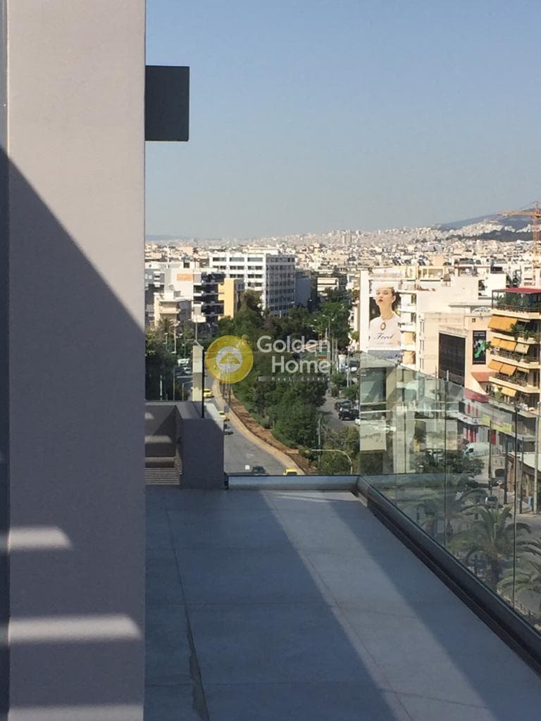 Διαμέρισμα στην Ιππόδρομος, Καλλιθέα — Φωτογραφία 8 από 23