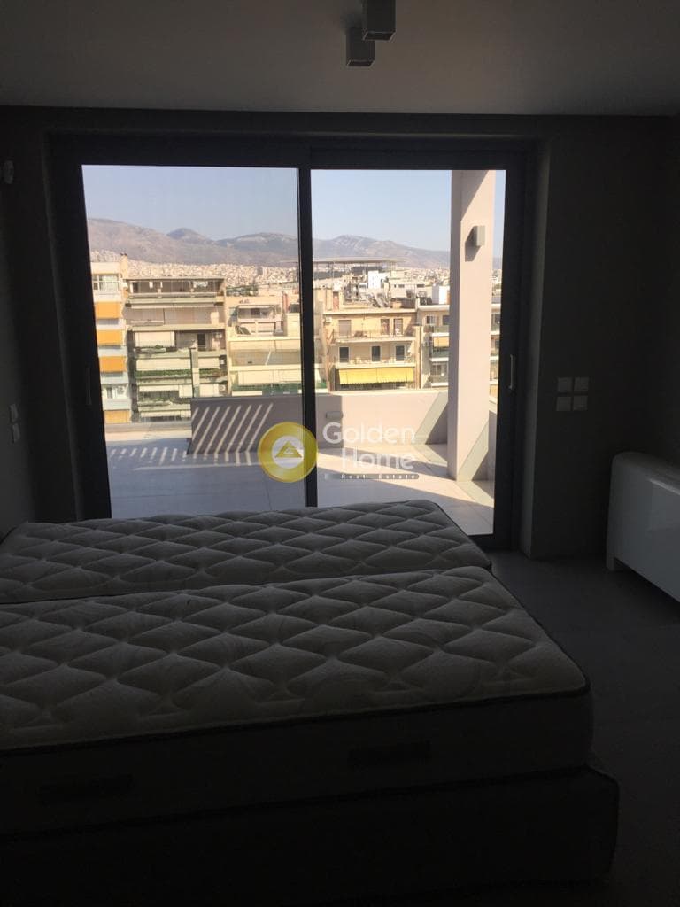 Διαμέρισμα στην Ιππόδρομος, Καλλιθέα — Φωτογραφία 18 από 23
