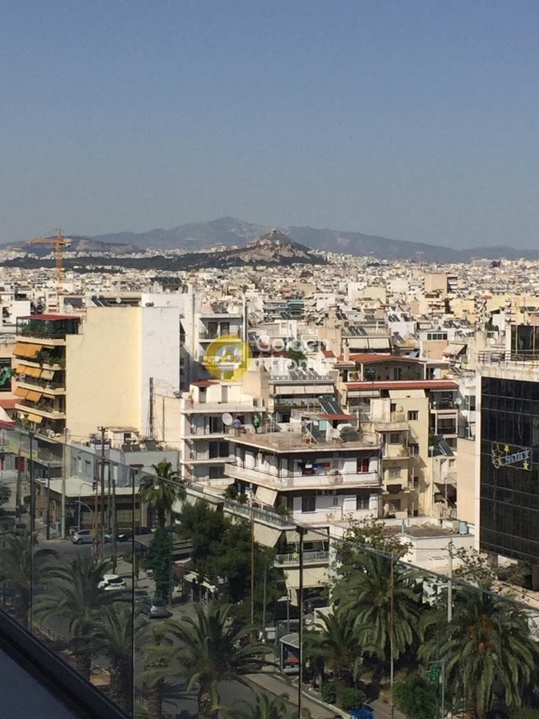 Διαμέρισμα στην Ιππόδρομος, Καλλιθέα — Φωτογραφία 4 από 23