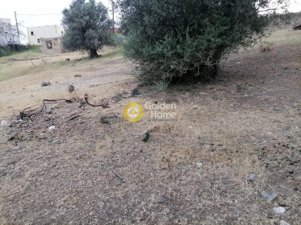 Building Plot in Kouses, Moires — Photo 17 of 22