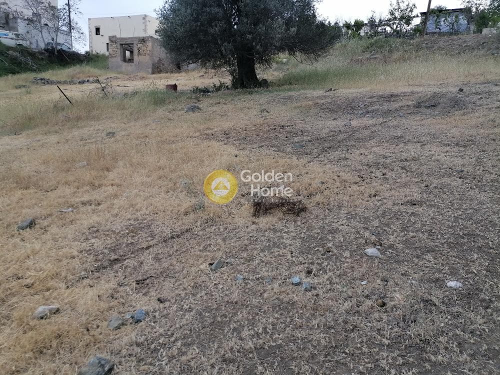 Building Plot in Kouses, Moires — Photo 21 of 22