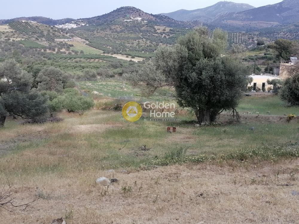 Building Plot in Kouses, Moires — Photo 12 of 22