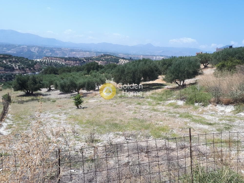 Οικόπεδο στην Βασιλείες, Αρχάνες — Φωτογραφία 1 από 8