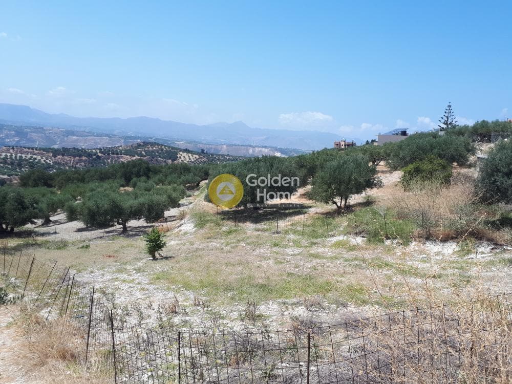 Οικόπεδο στην Βασιλείες, Αρχάνες — Φωτογραφία 2 από 8