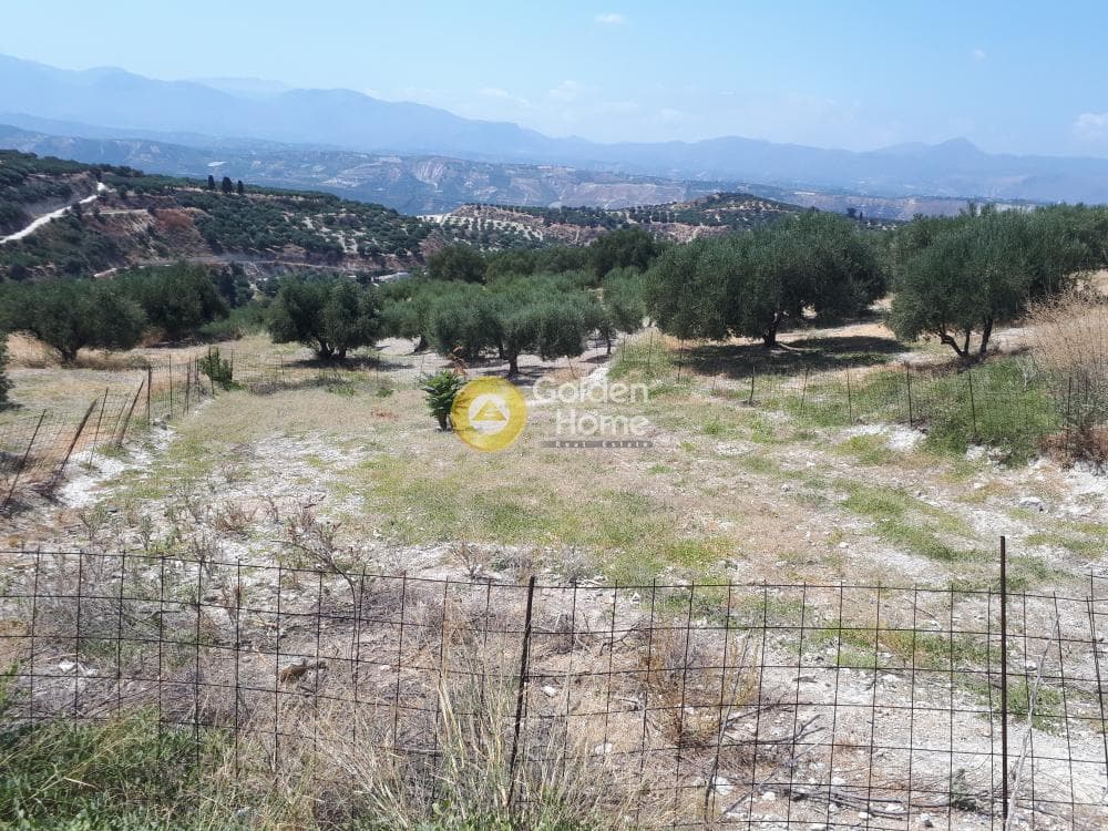 Οικόπεδο στην Βασιλείες, Αρχάνες — Φωτογραφία 8 από 8