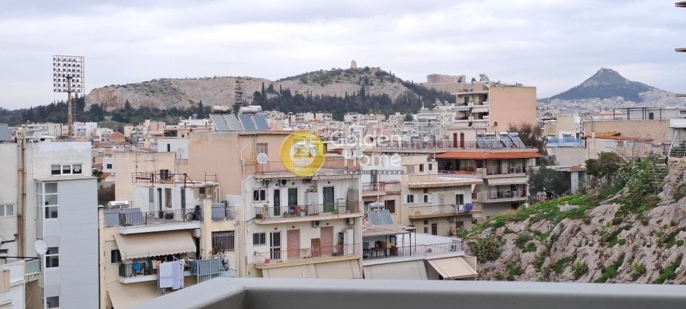 Διαμέρισμα στην Ευαγγελίστρια, Καλλιθέα — Φωτογραφία 25 από 30