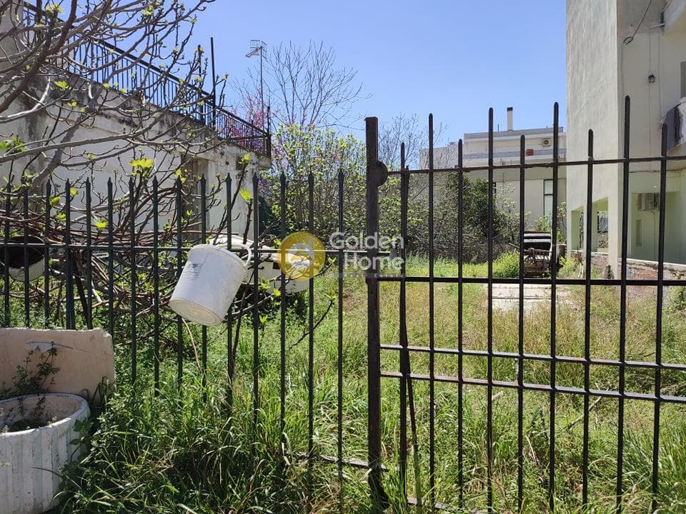 Οικόπεδο στην Προφήτης Ηλίας, Μεταμόρφωση — Φωτογραφία 5 από 5