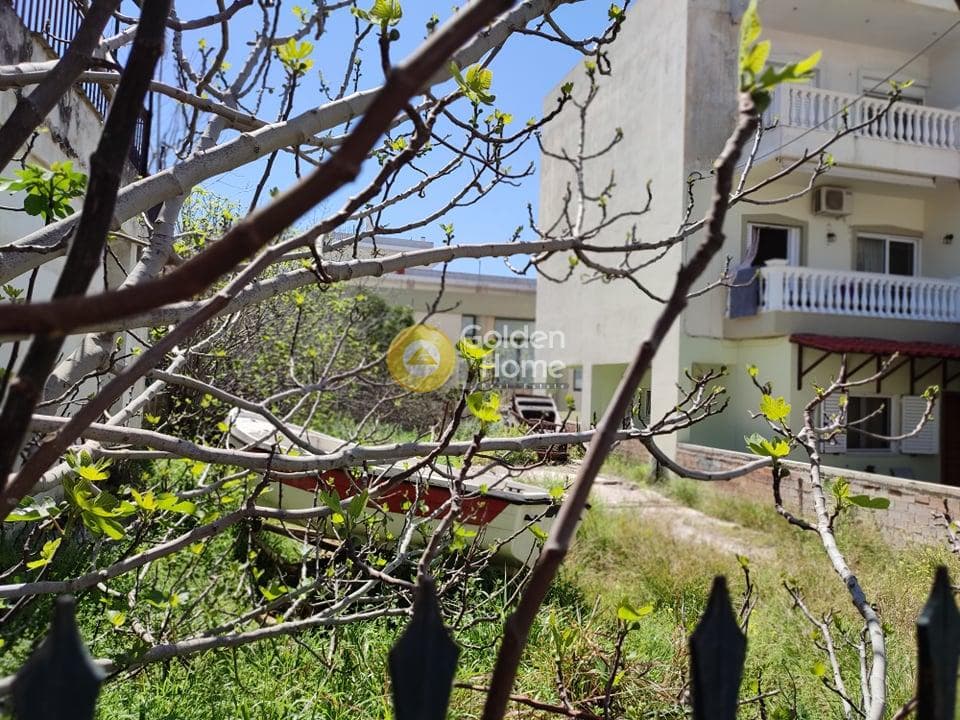 Οικόπεδο στην Προφήτης Ηλίας, Μεταμόρφωση — Φωτογραφία 2 από 5