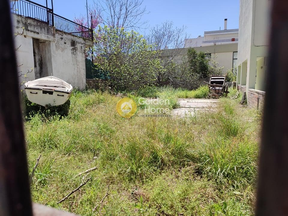 Οικόπεδο στην Προφήτης Ηλίας, Μεταμόρφωση — Φωτογραφία 1 από 5