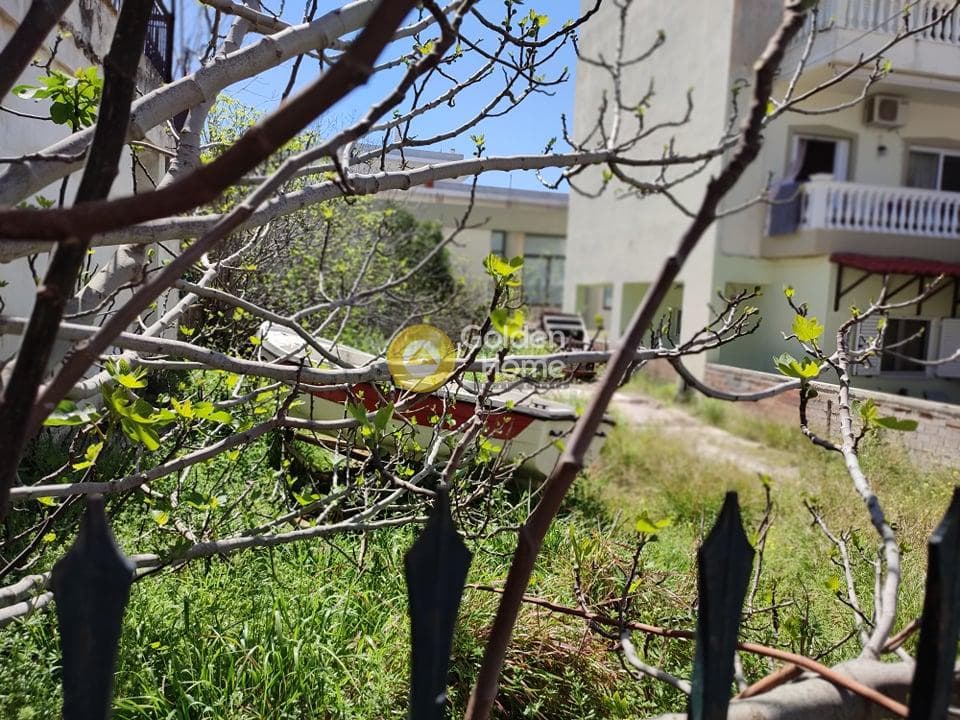 Οικόπεδο στην Προφήτης Ηλίας, Μεταμόρφωση — Φωτογραφία 3 από 5