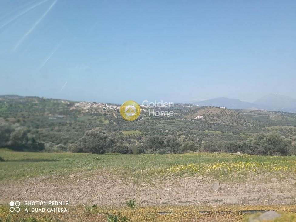 Building Plot in Kouses, Moires — Photo 2 of 4