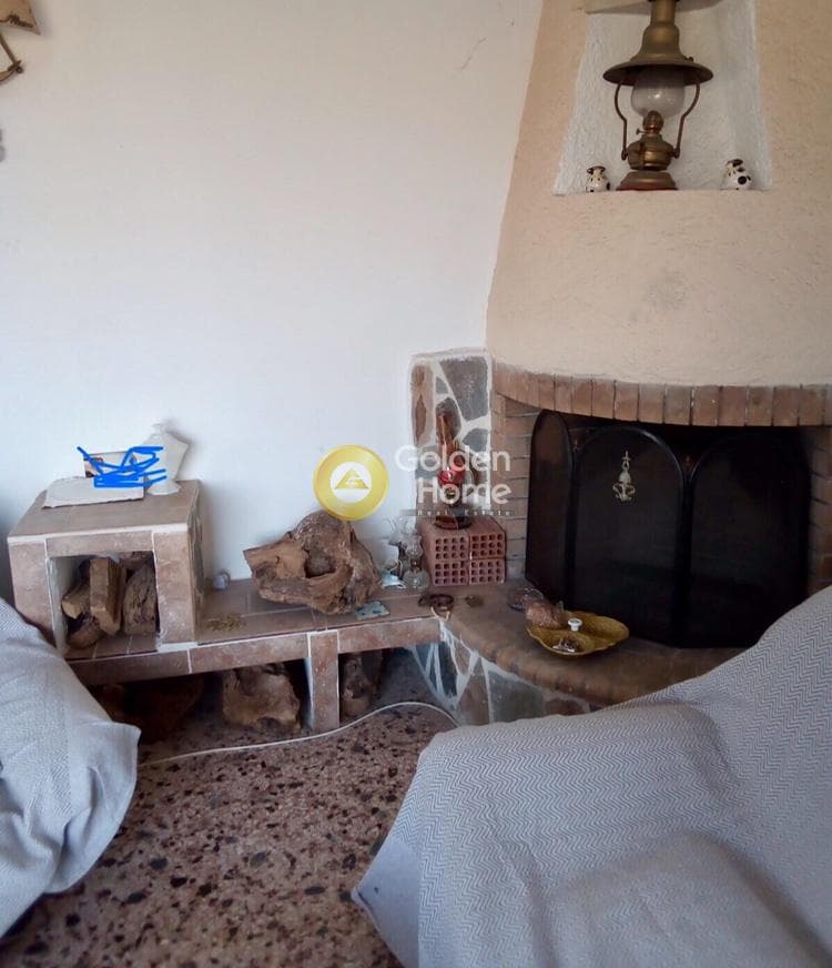 Building Plot in Vathi, Aegina — Photo 3 of 8