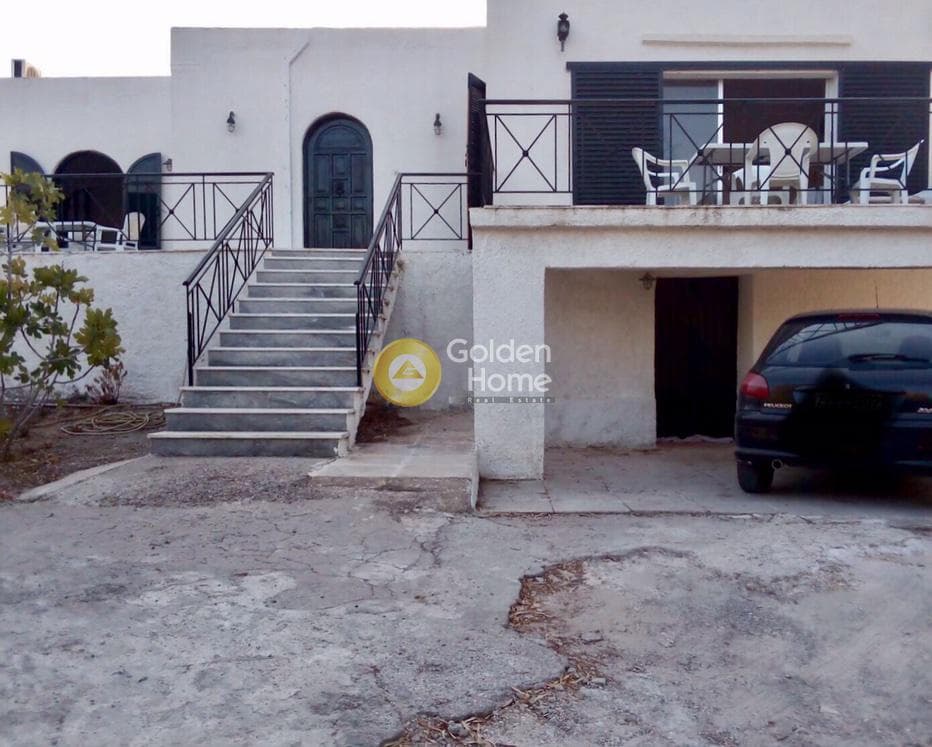 Building Plot in Vathi, Aegina — Photo 1 of 8