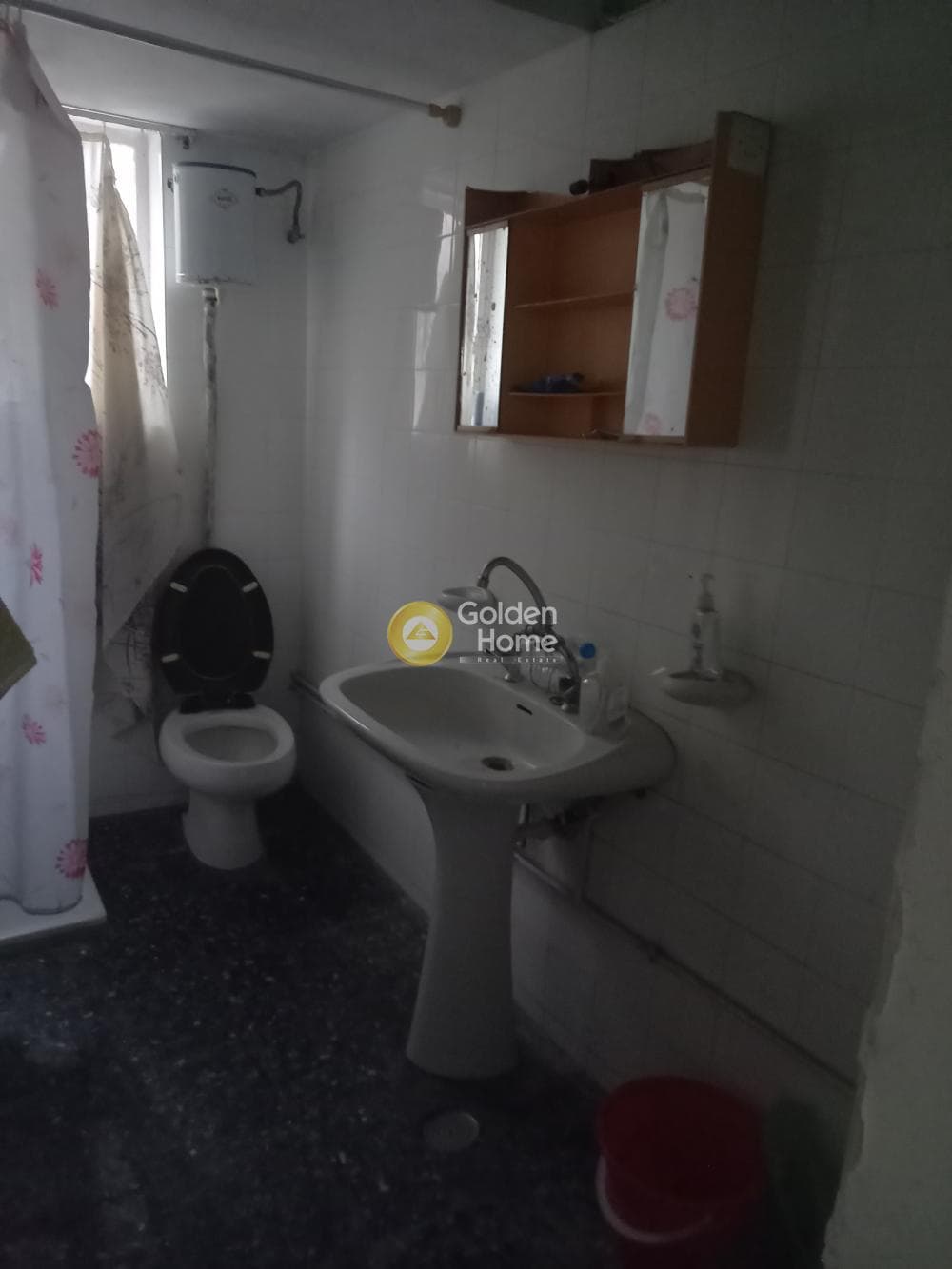 Building Plot in Vathi, Aegina — Photo 7 of 8