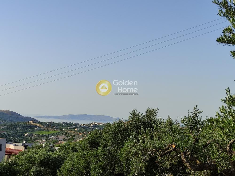 Building Plot in Patsides, Archanes — Photo 8 of 11