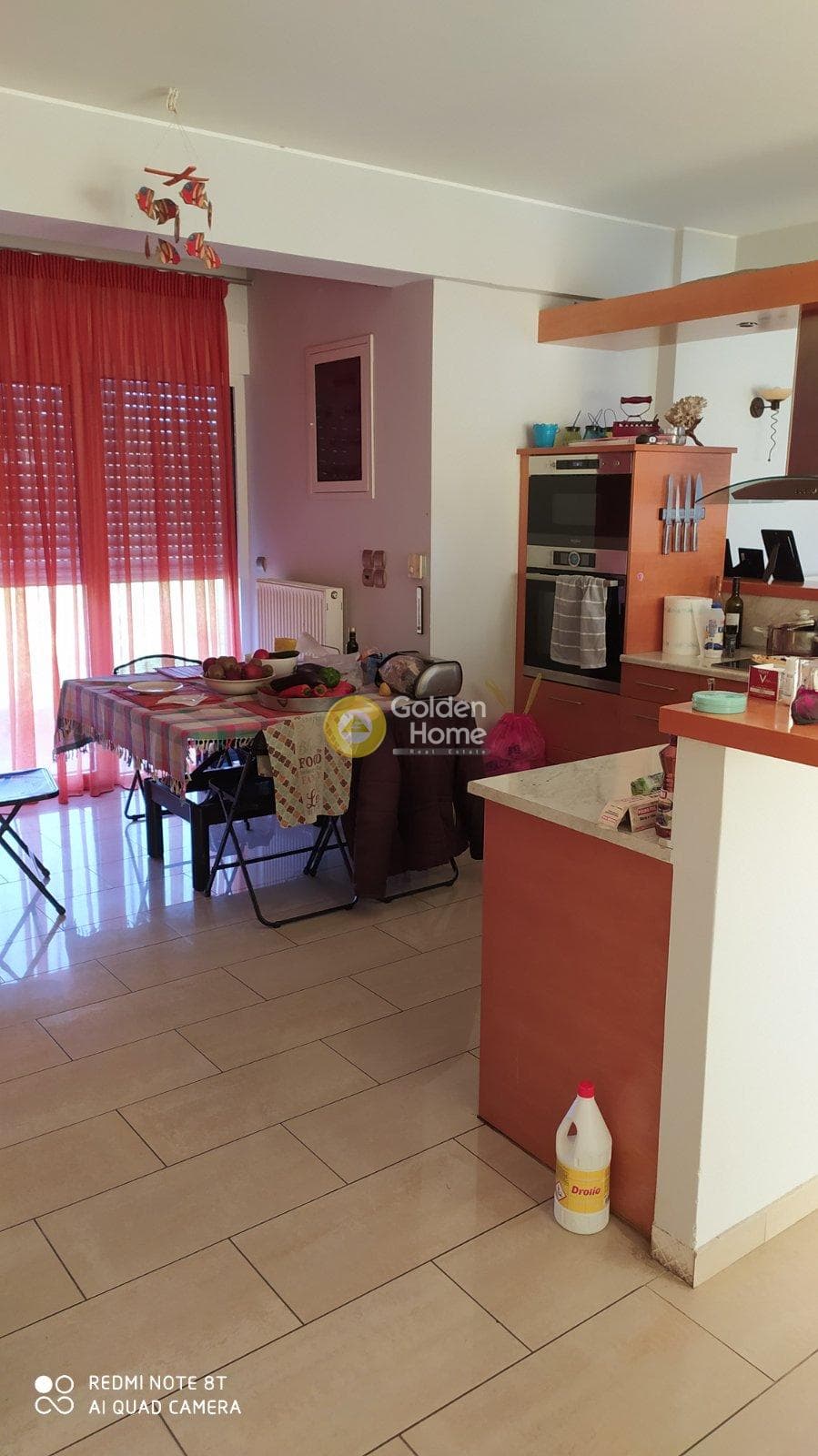 House in Kapandriti, Com. Kapandriti — Photo 4 of 14