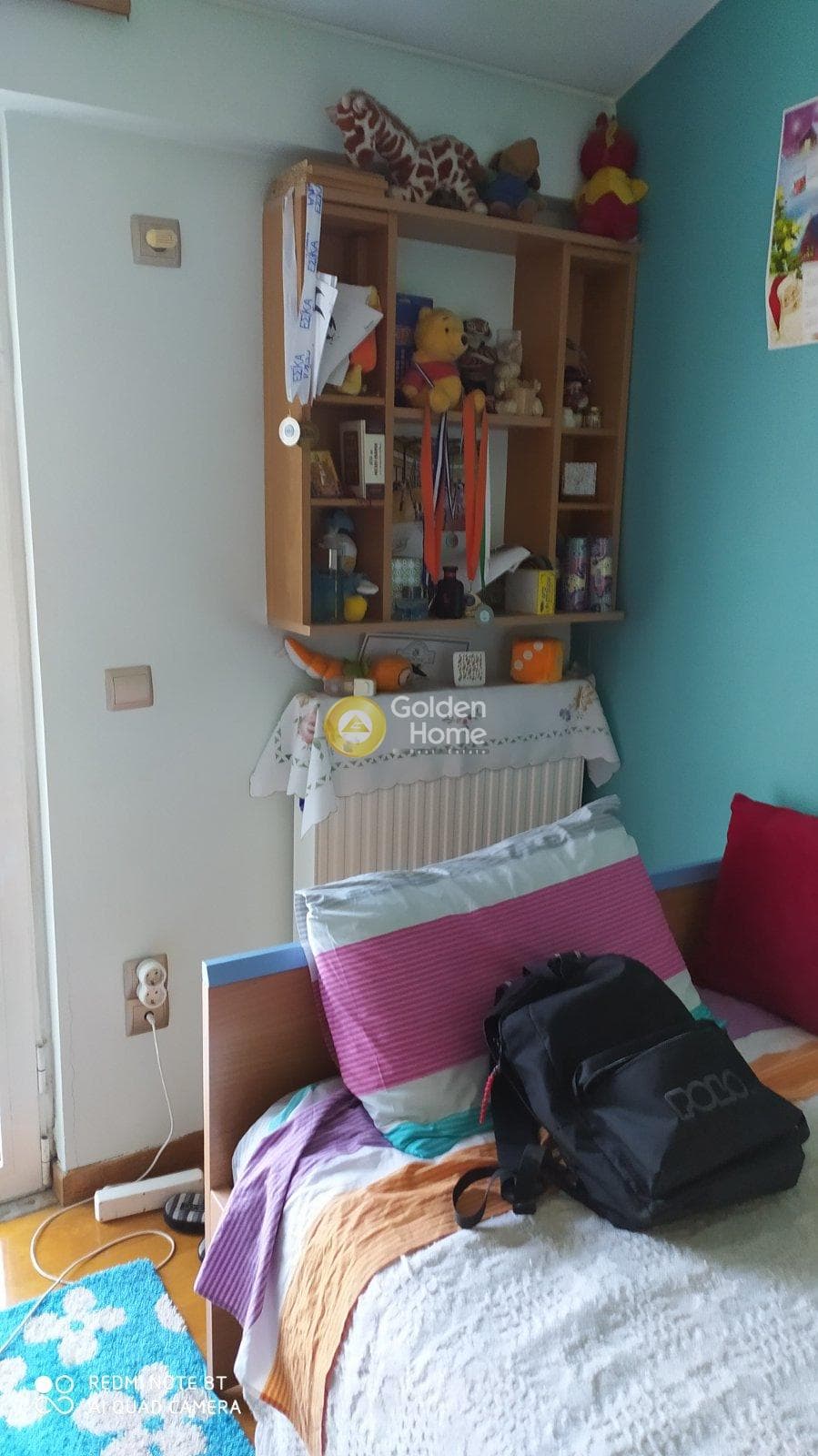 Μονοκατοικία στην Καπανδρίτι, Κ. Καπανδριτίου — Φωτογραφία 13 από 15