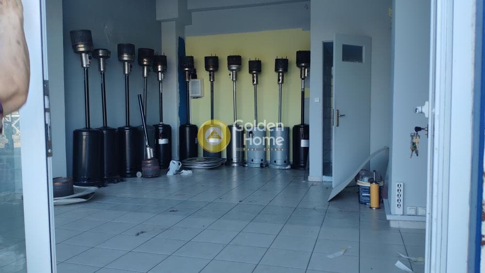 Κατάστημα στην Κέντρο, Άγιος Στέφανος — Φωτογραφία 3 από 10
