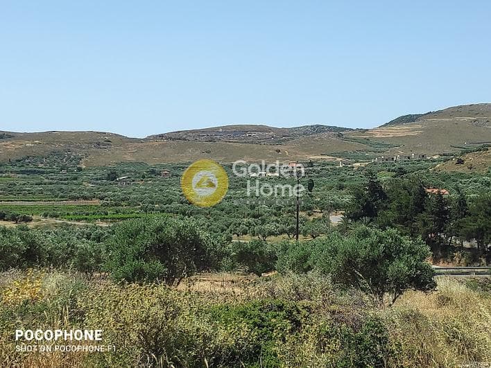 Parcel in Meleses, Archanes — Photo 23 of 31