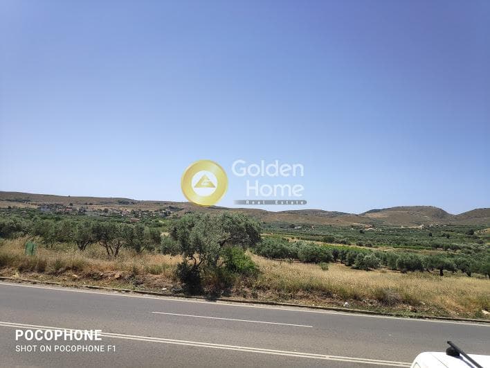 Parcel in Meleses, Archanes — Photo 31 of 31