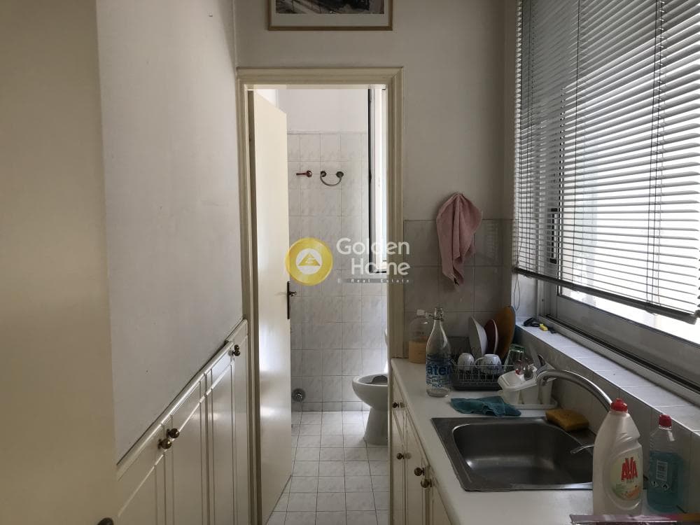 Γραφείο στην Ανάληψη, Αγιοι Ανάργυροι — Φωτογραφία 4 από 4